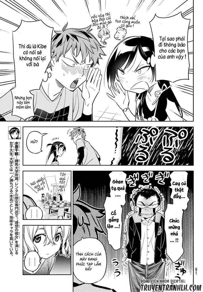 dịch vụ cho thuê bạn gái chapter 20 3