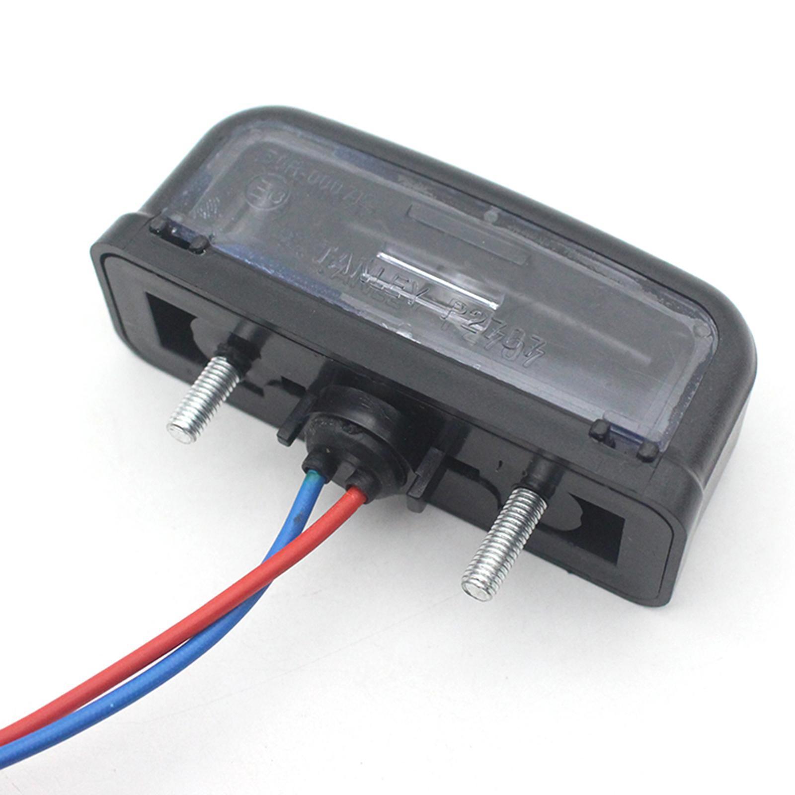 Motorcycles Rear   Lamp for  Cb400   3 4
