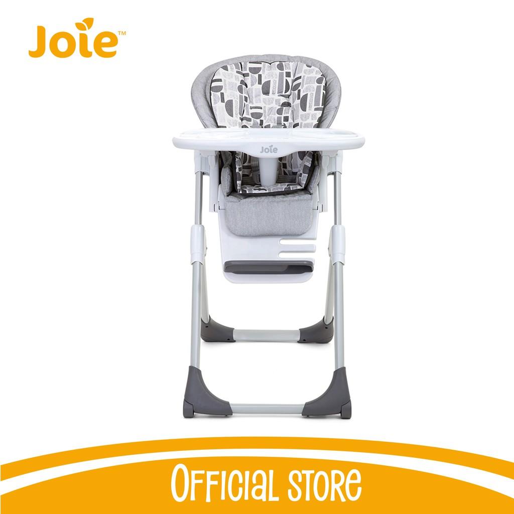 Ghế ăn trẻ em Joie Mimzy 2in1