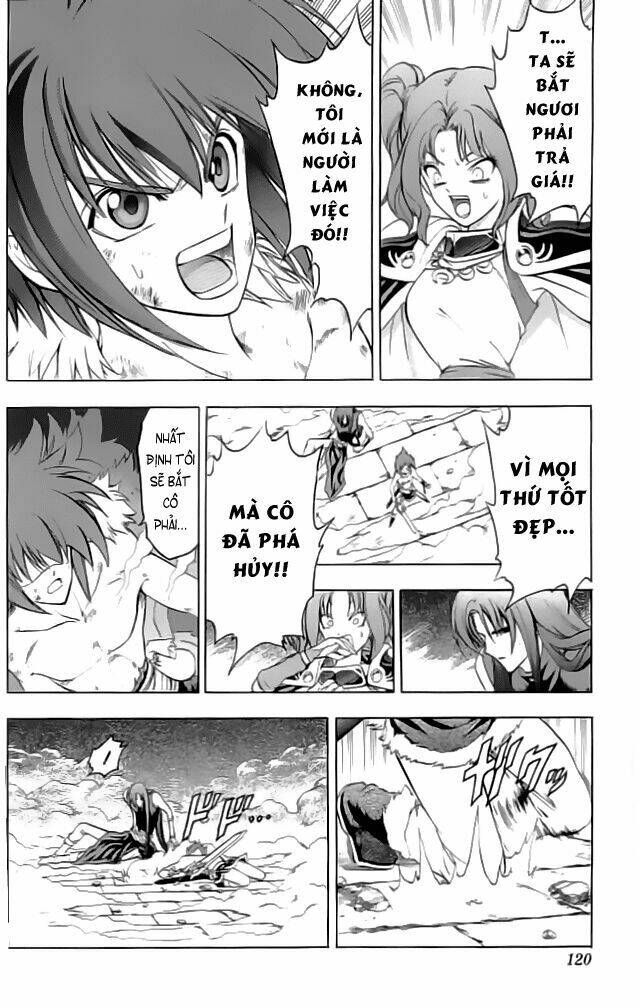 fire emblem-hasha no tsurugi chapter 19 23