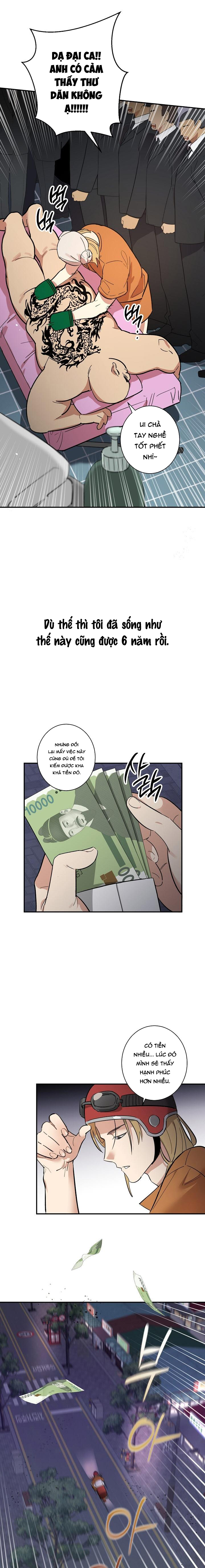 nào, xuất phát thôi! chapter 1 4