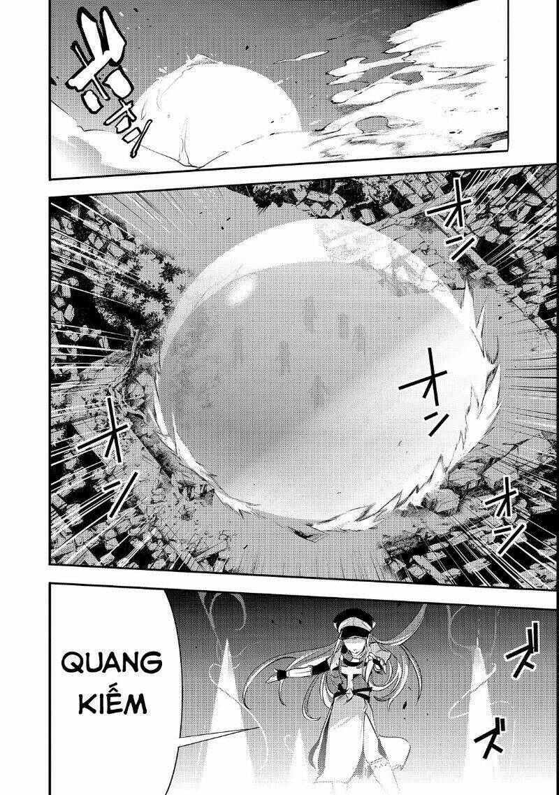 hazure sukiru [chizu-ka (mappingu) ] oteni shita shounen wa saikyou pati to danjon ni idomu chapter 9 29