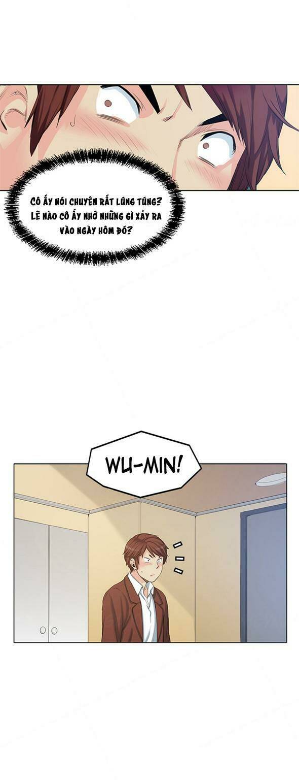 bạn gái của bạn thân chapter 4 3