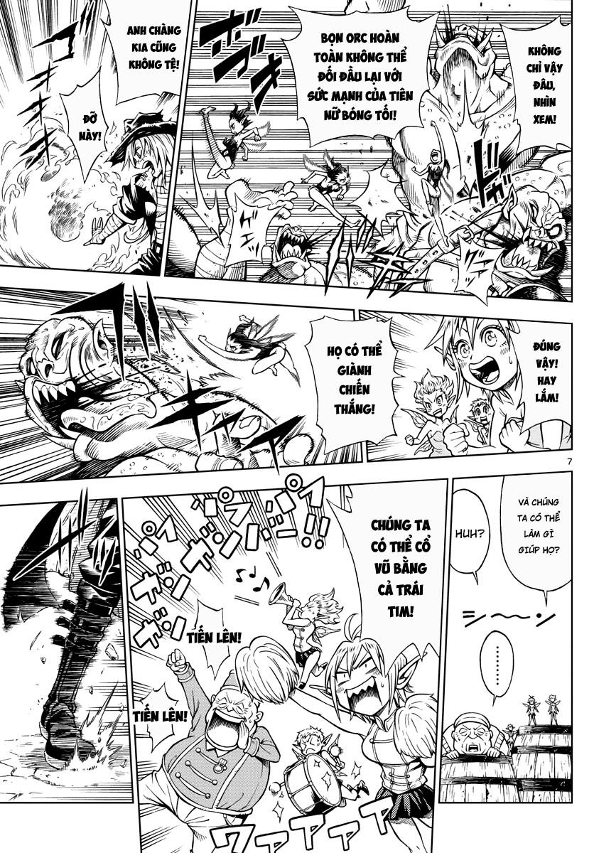 marry grave chapter 7 7