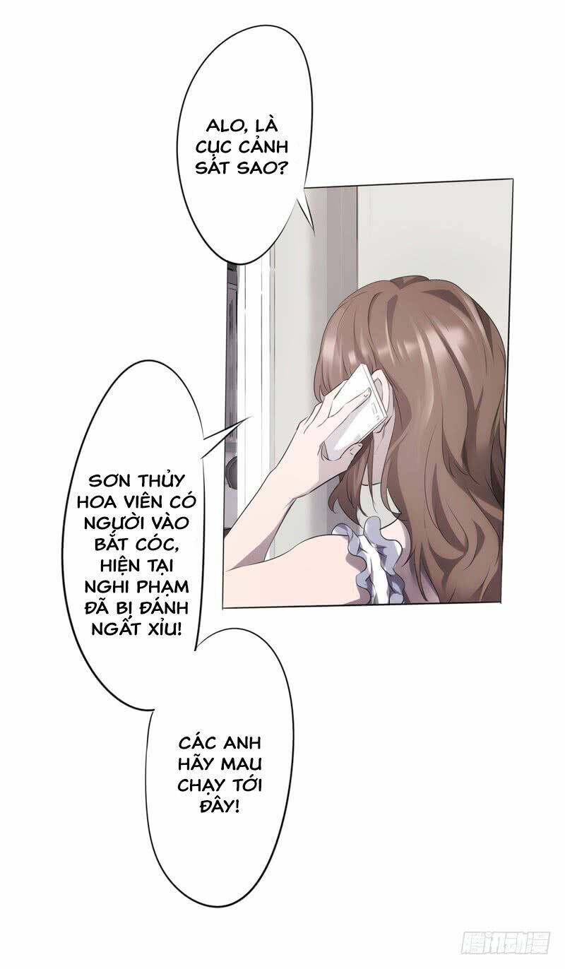 tối cường công nhân chapter 5 15