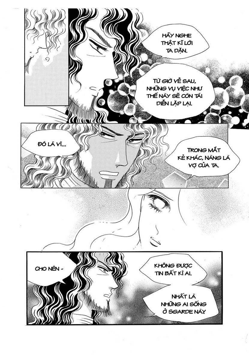 princess - công chúa xứ hoa (bản đẹp) chapter 69 31