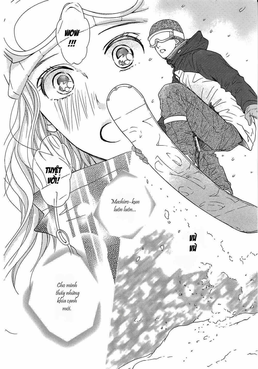 sumika sumire chapter 14 31