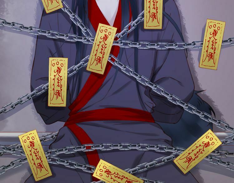 lượm được một tiểu hồ ly phần 2 chapter 53.5 12