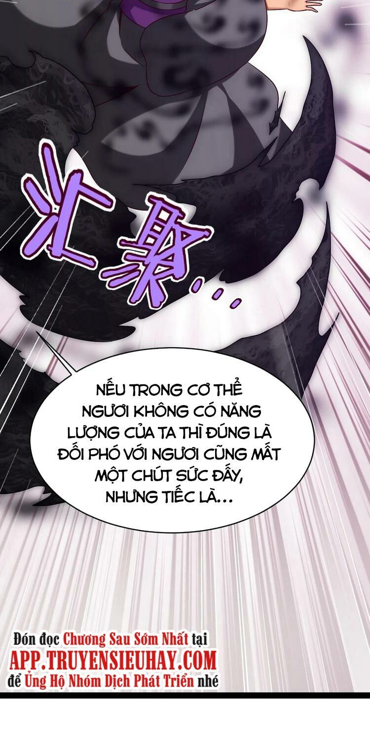 ma thú kiếm thánh dị giới tung hoành chapter 187 7