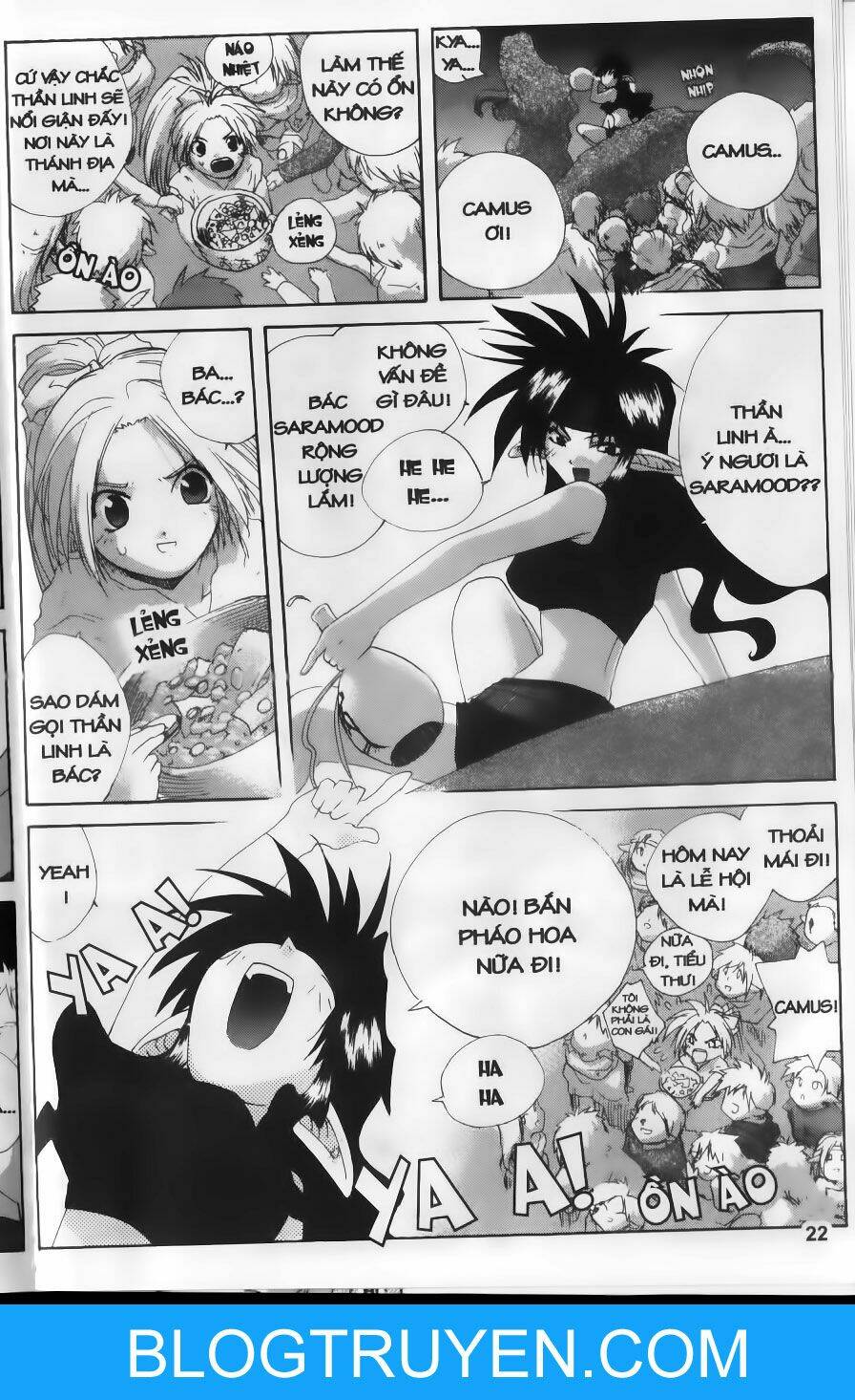 dersert coral chapter 6 24