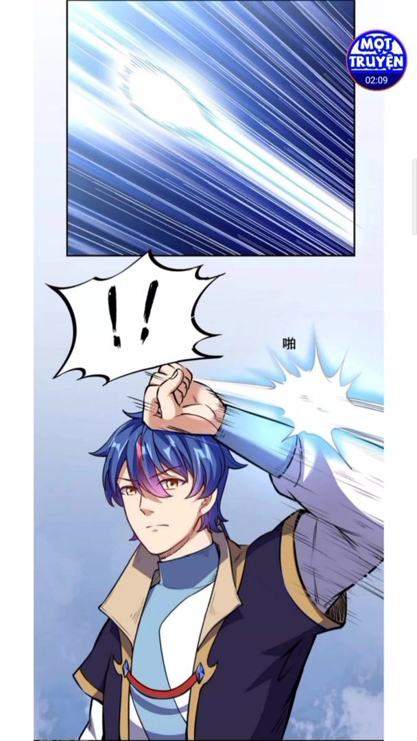 võ đạo độc tôn chapter 232 11