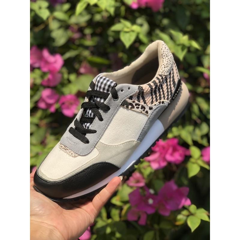 Giày thể thao đế độn cao 5cm