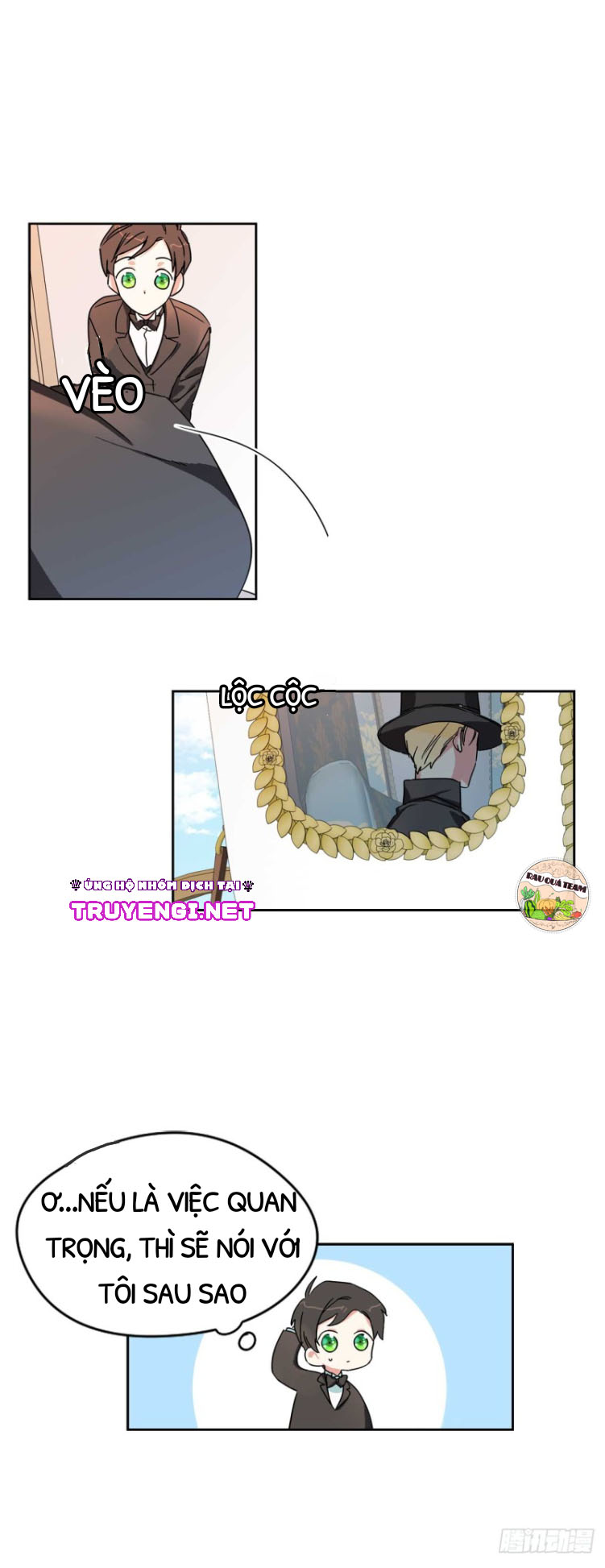 nam nô bộc xinh đẹp của tôi chapter 7 12