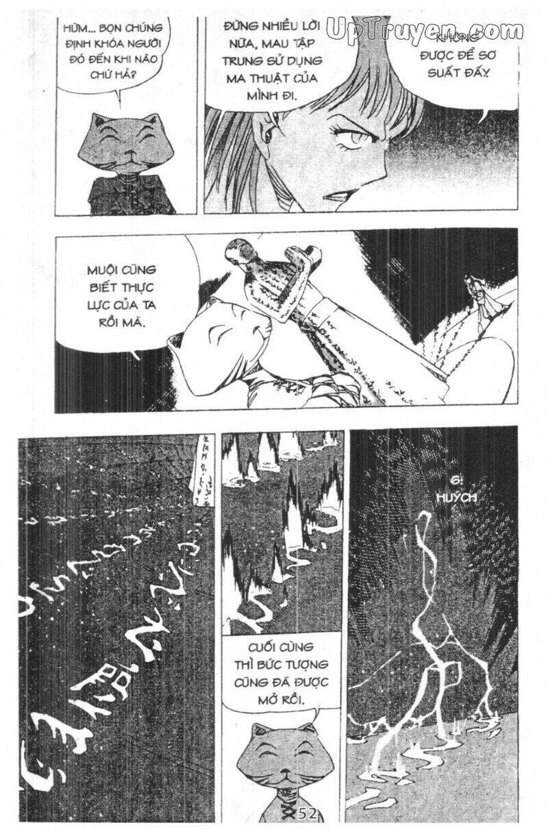 giang hồ bá đạo ký chapter 22 51