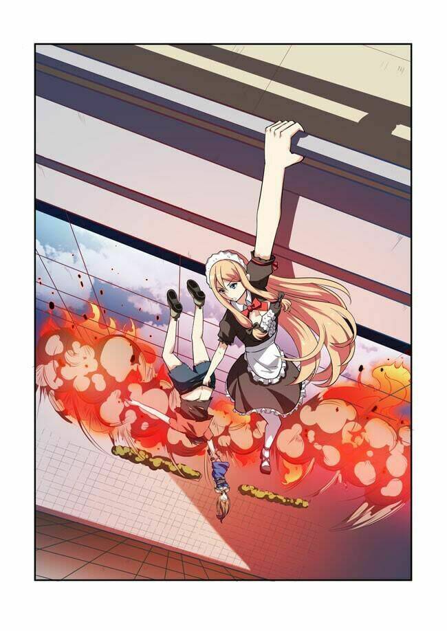 i am a killer maid chapter 20 6