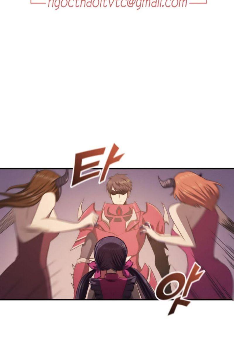 tôi trở lại thăng cấp một mình chapter 10 39