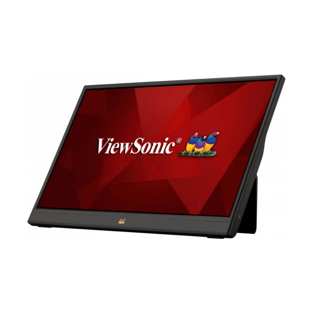 Màn Hình Di Động ViewSonic VA1655 16 Inch ( FHD/IPS/60Hz/7ms ) - Hàng Chính Hãng