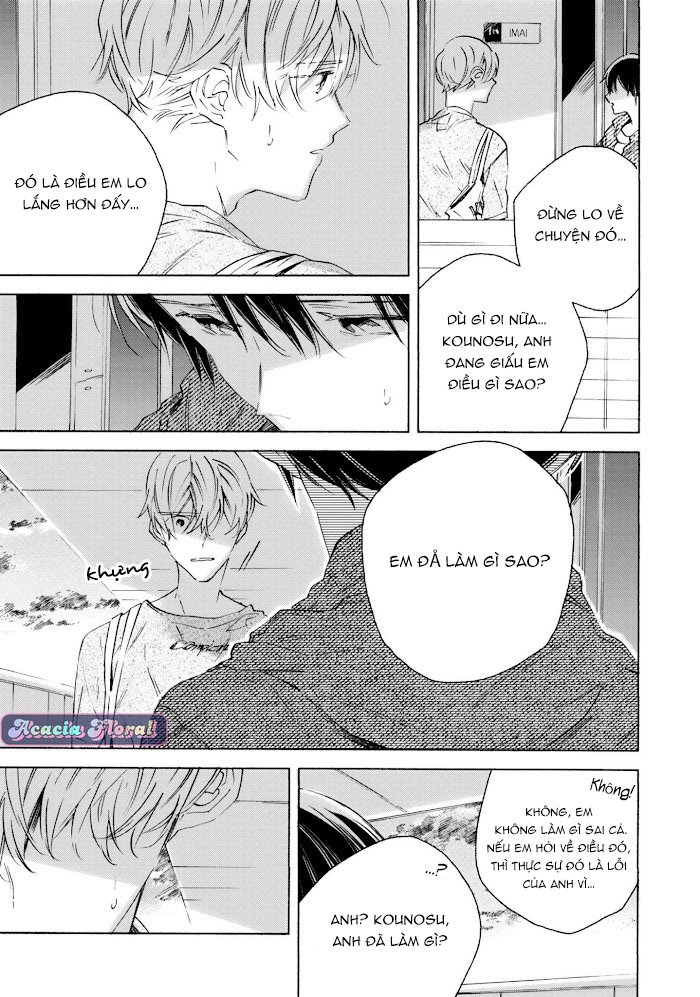 seishounen no tame no yuuryou tosho chapter 6 12