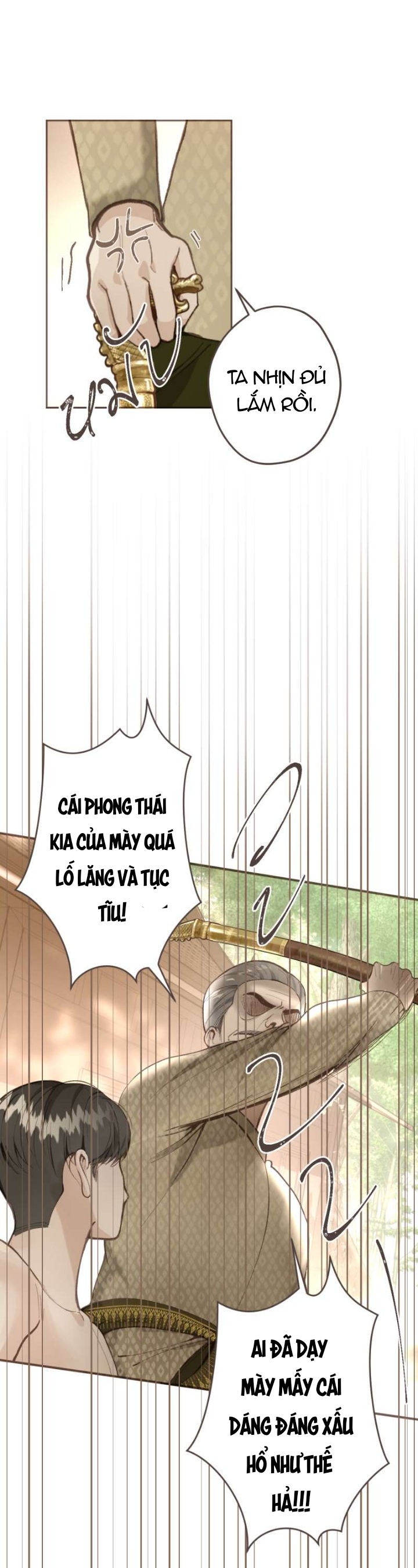 tôi là khun bea đẹp nhất xiêm chapter 2 24