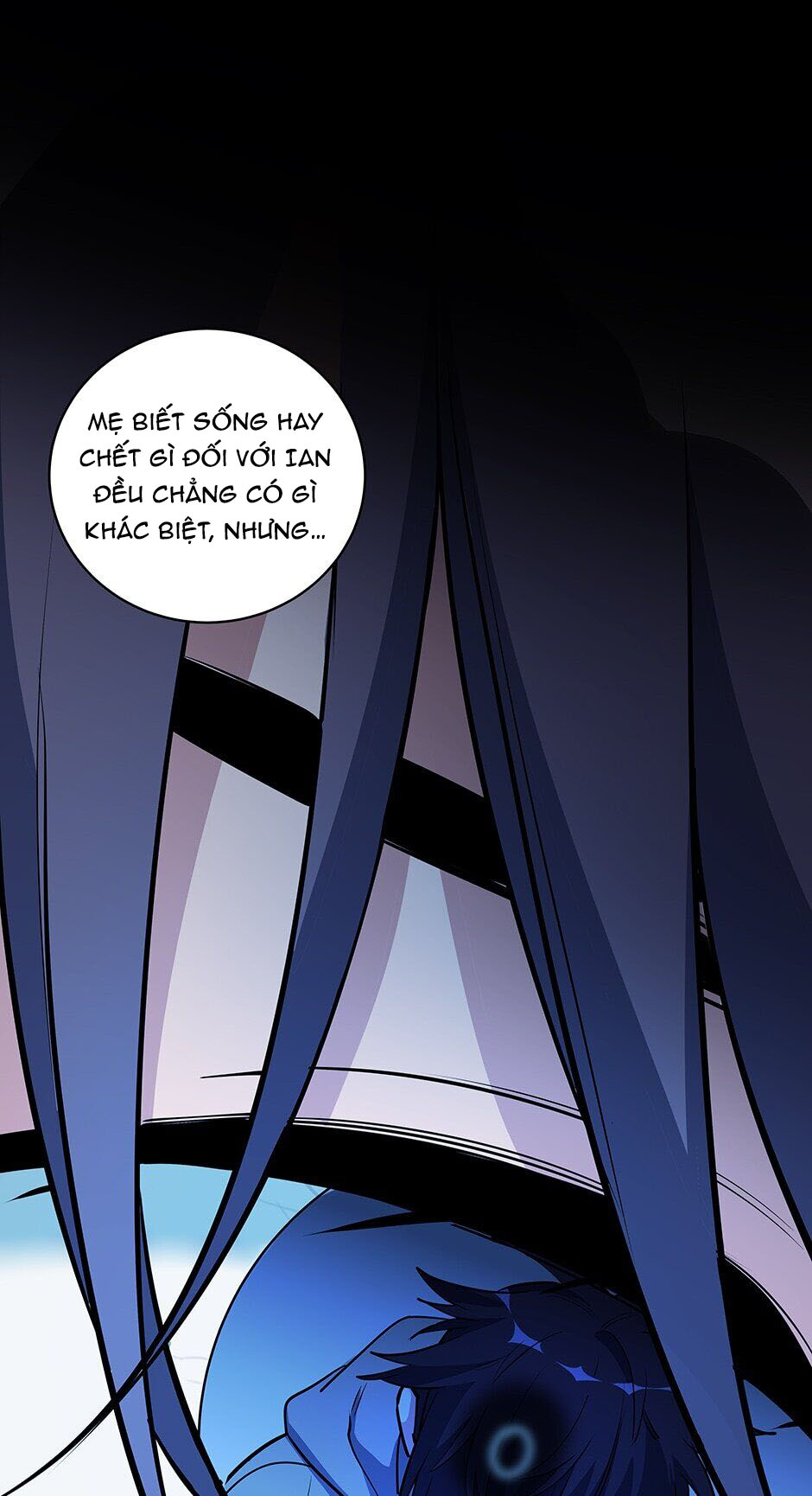 [16+] killing my love chapter 17.1 9