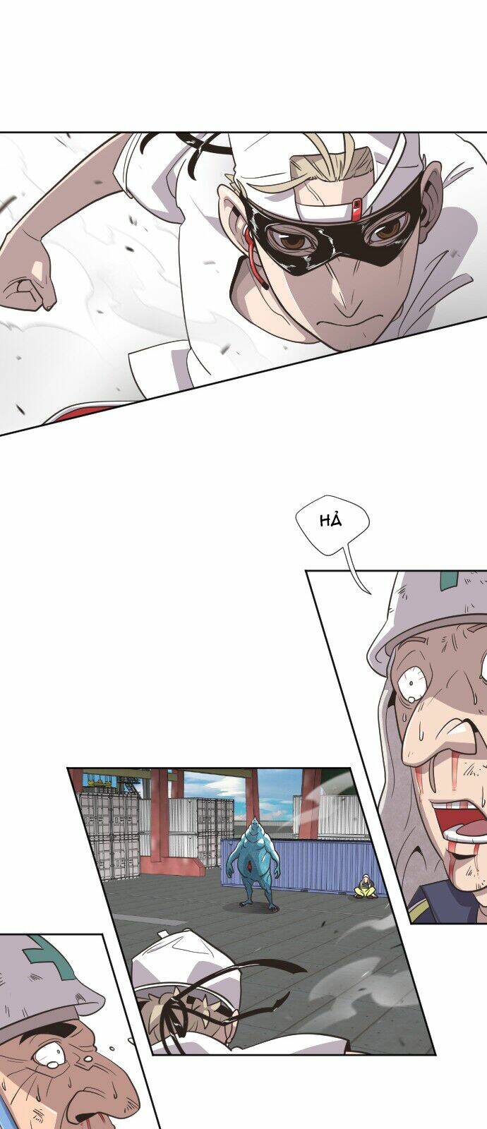 kĩ nguyên của anh hùng chapter 1 93