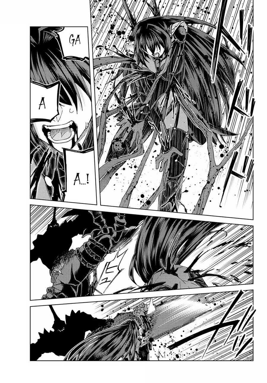 fate/grand order -turas realta- chapter 49 22