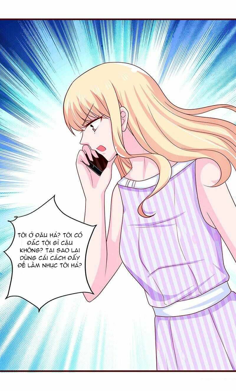 không gả cho tổng tài, gả cho người hầu chapter 66 4