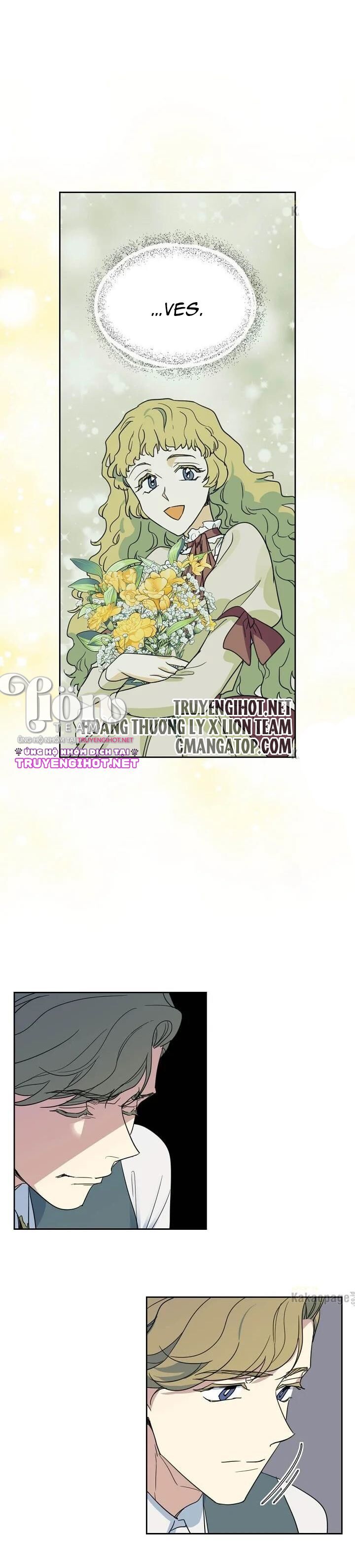 [18+] người đẹp và quái vật chapter 58.1 13