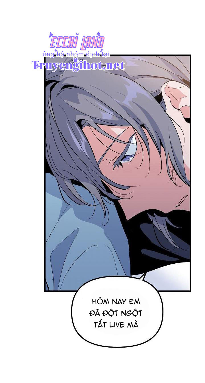 tình yêu cún con chapter 15.2 24