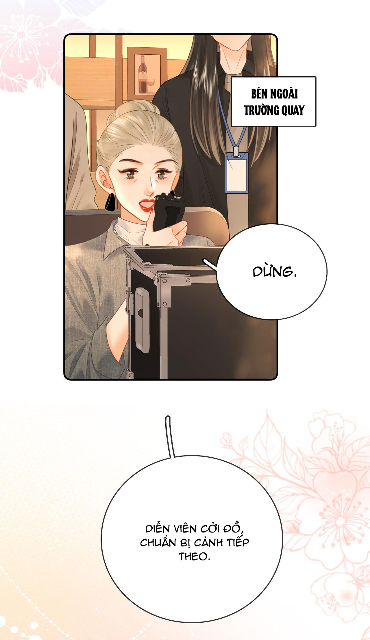 cố tiểu thư và khúc tiểu thư chapter 131 4