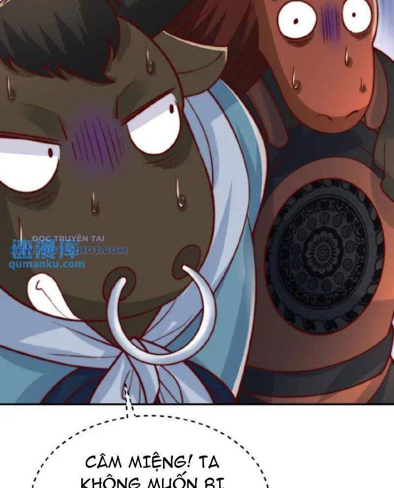 ta thực sự không muốn làm thần tiên chapter 37 96