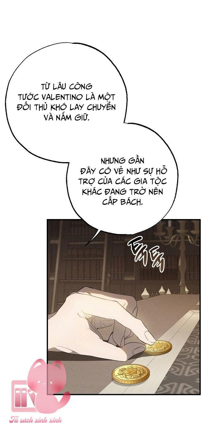 người chồng căm ghét tôi đã mất trí nhớ chapter 1 34