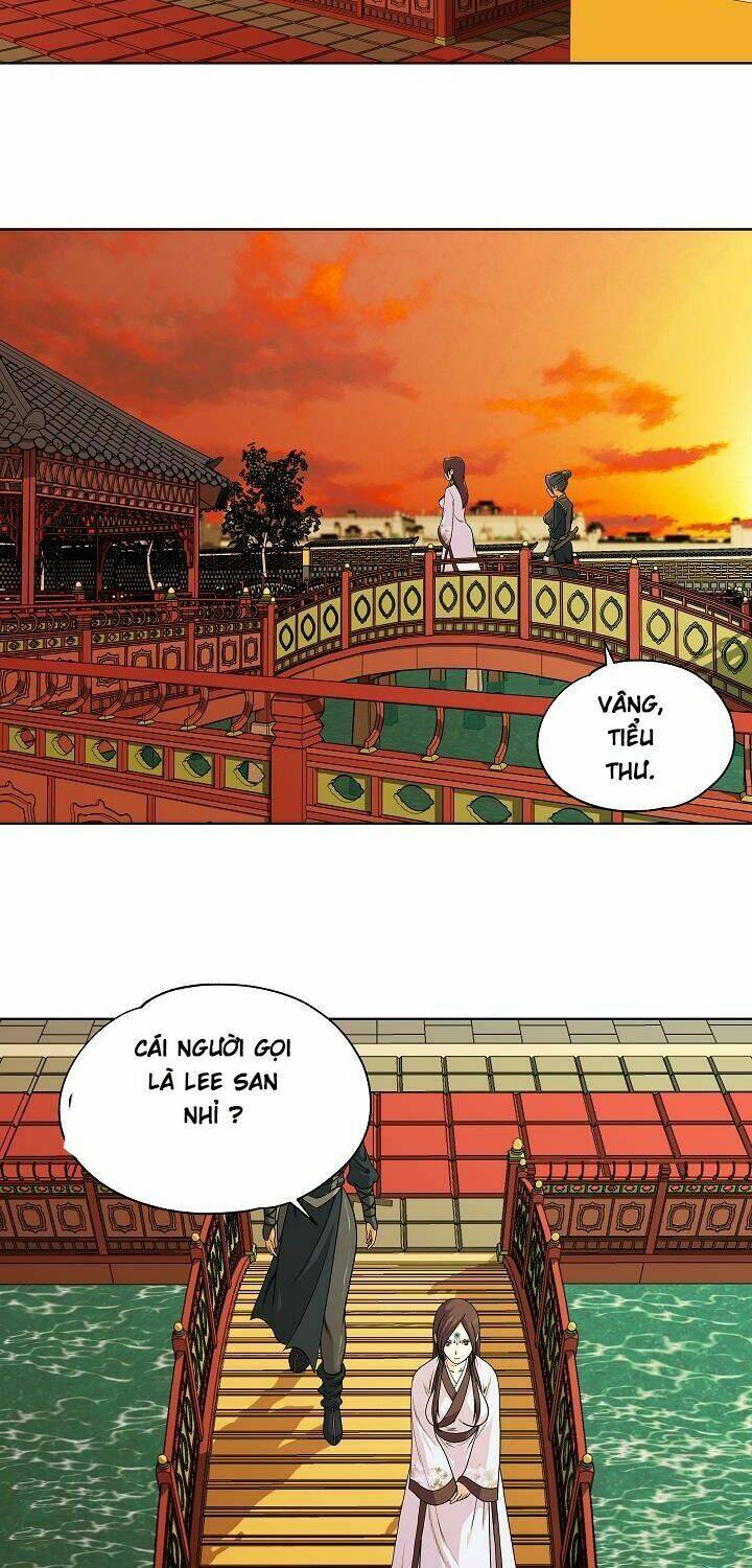 ngũ hợp chí tôn chapter 6 18