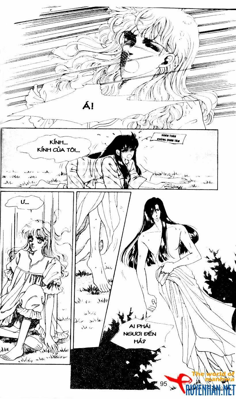 sao đổi ngôi chapter 4 6