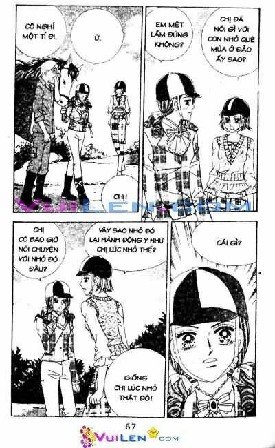 không bao giờ khóc chapter 8 67