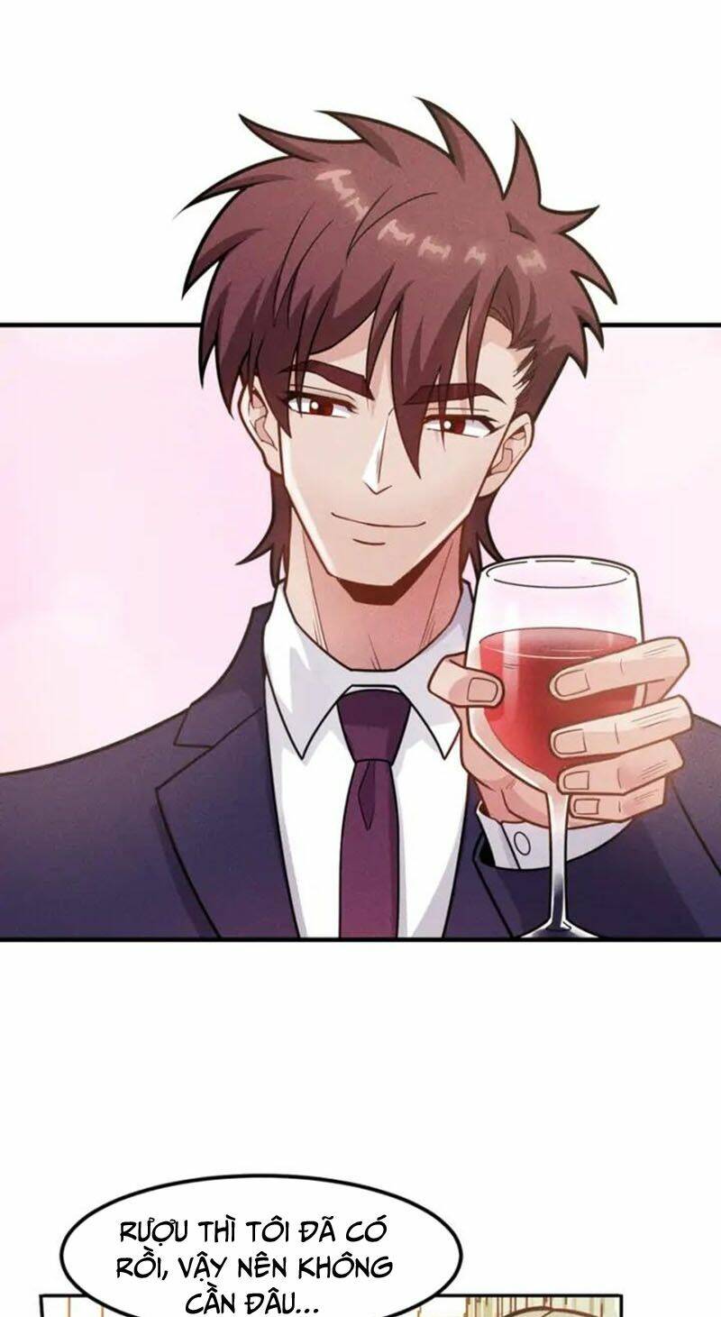 cao thủ cận vệ của nữ chủ tịch chapter 146 27