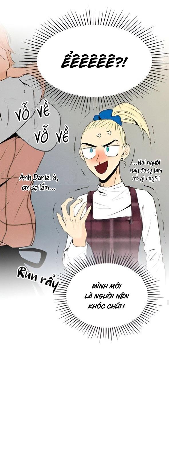 bona sort chapter 22 25