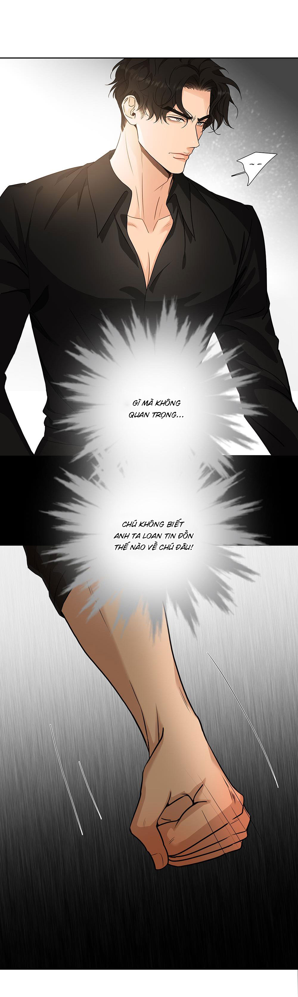quan hệ nợ nần chapter 52 13