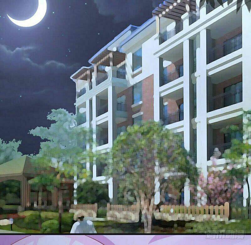 liệt ái tri hạ: series mật đào tiểu tình nhân chapter 136 28