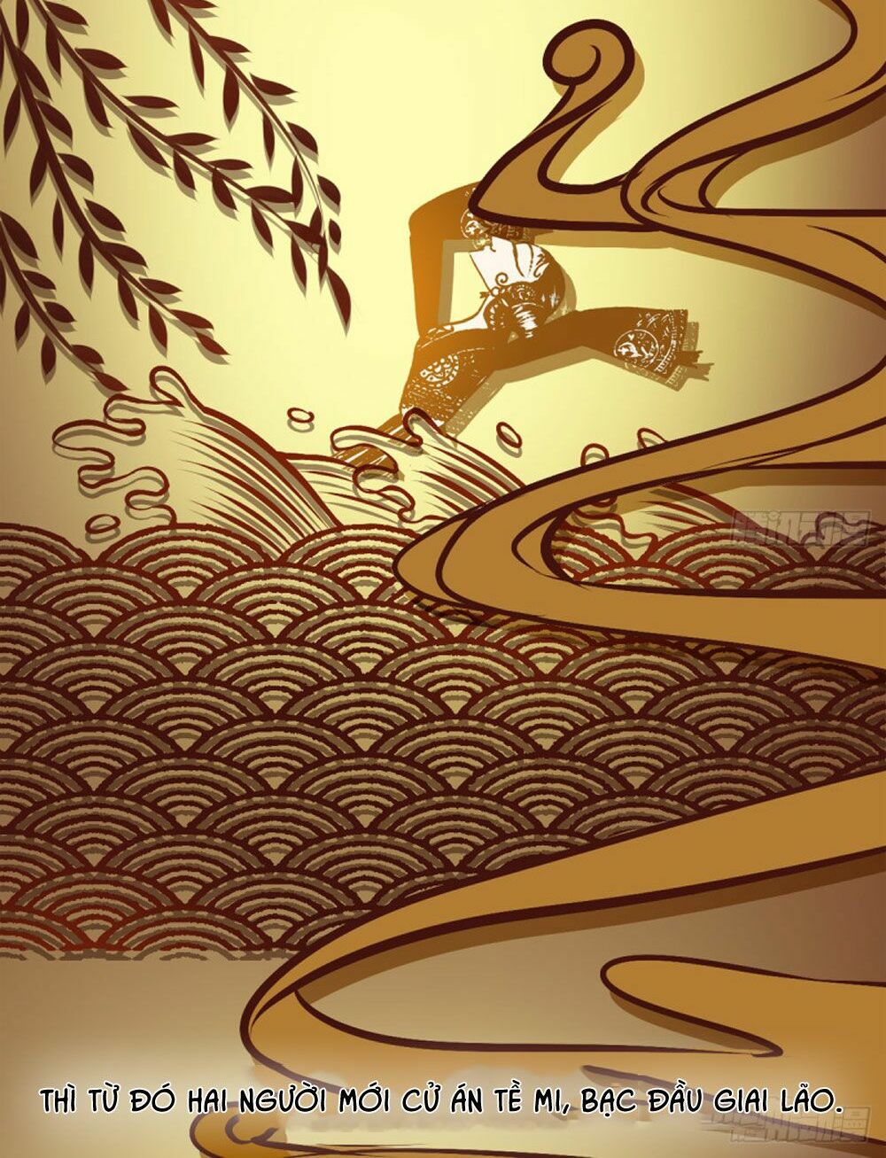 trẫm quyết định giải tán hậu cung chapter 4 41