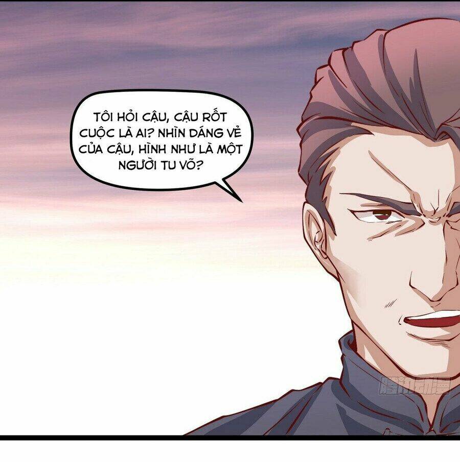 đô thị cực phẩm tiên đế chapter 25 30