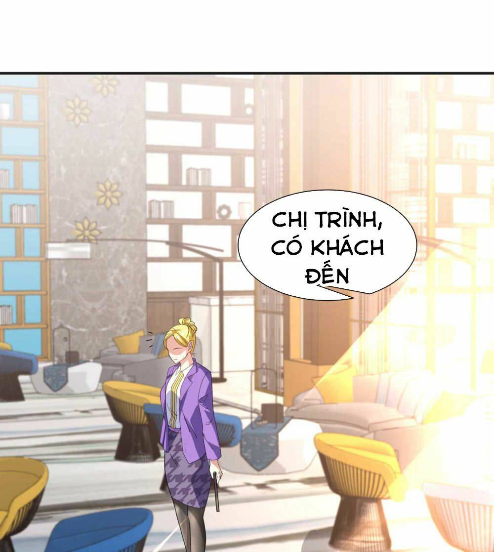 tu chân truyền nhân tại đô thị chapter 10 2