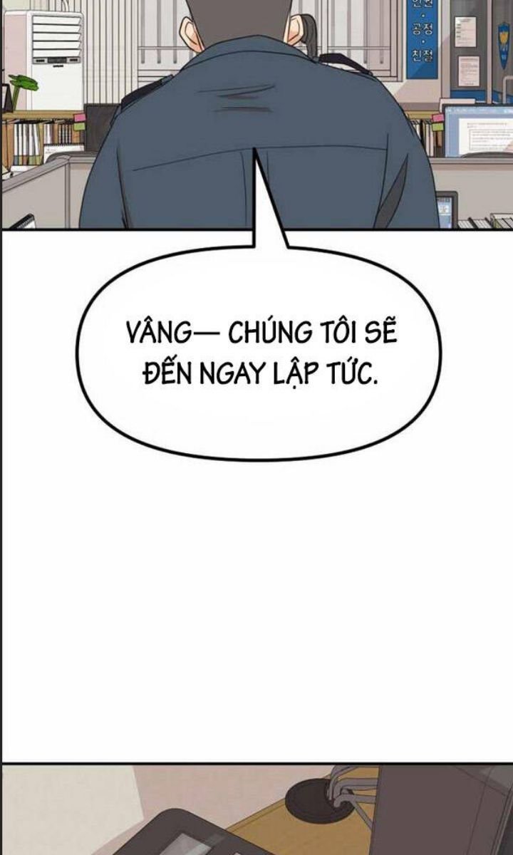 bạn trai võ sĩ chapter 85 9