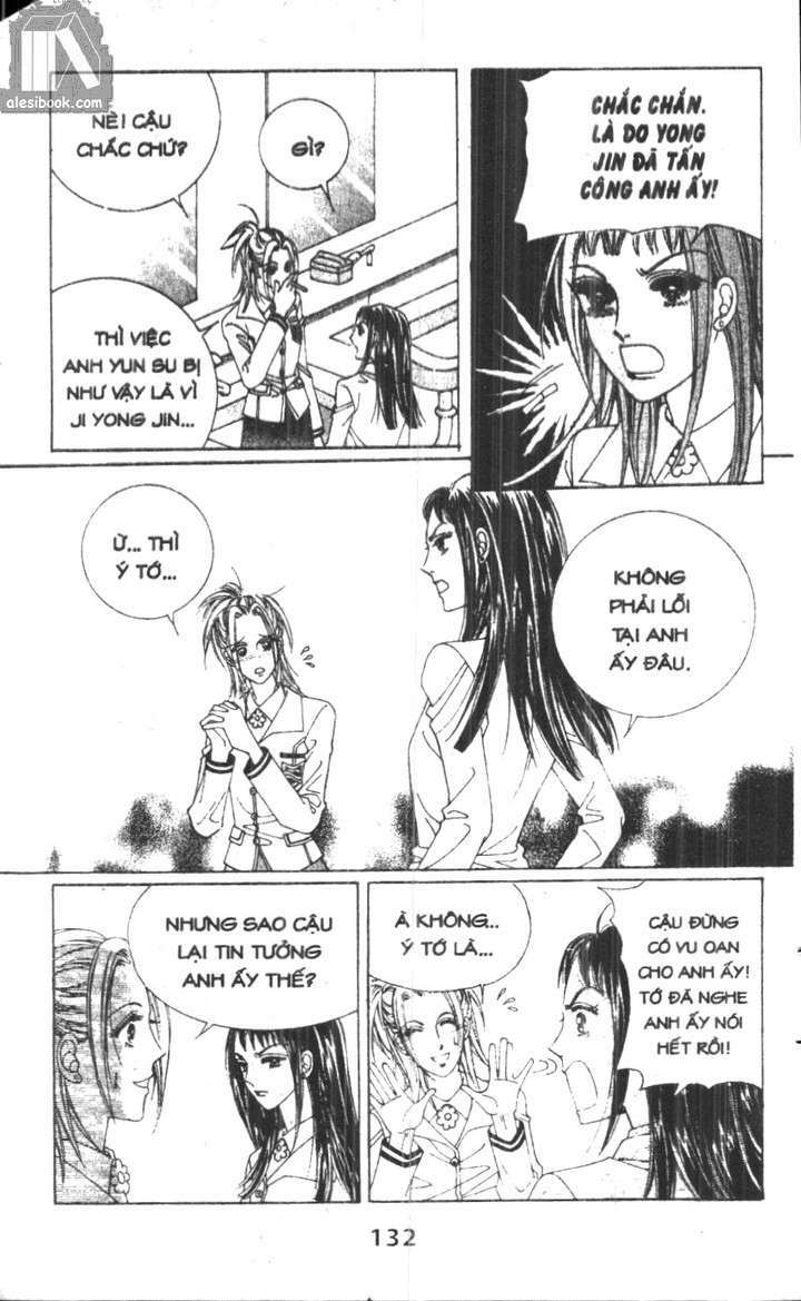 hồng tiểu thư chapter 12 11