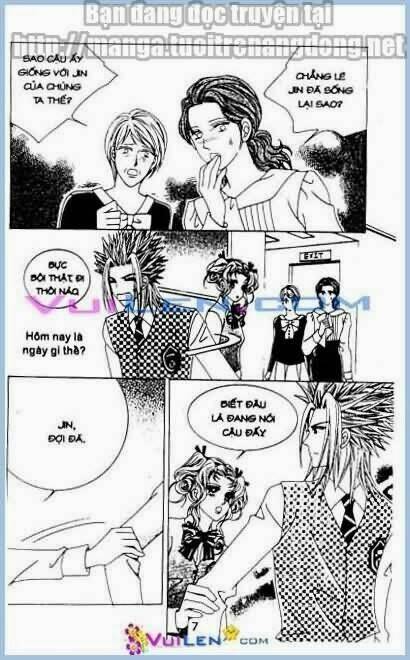 sức thanh xuân chapter 8 7
