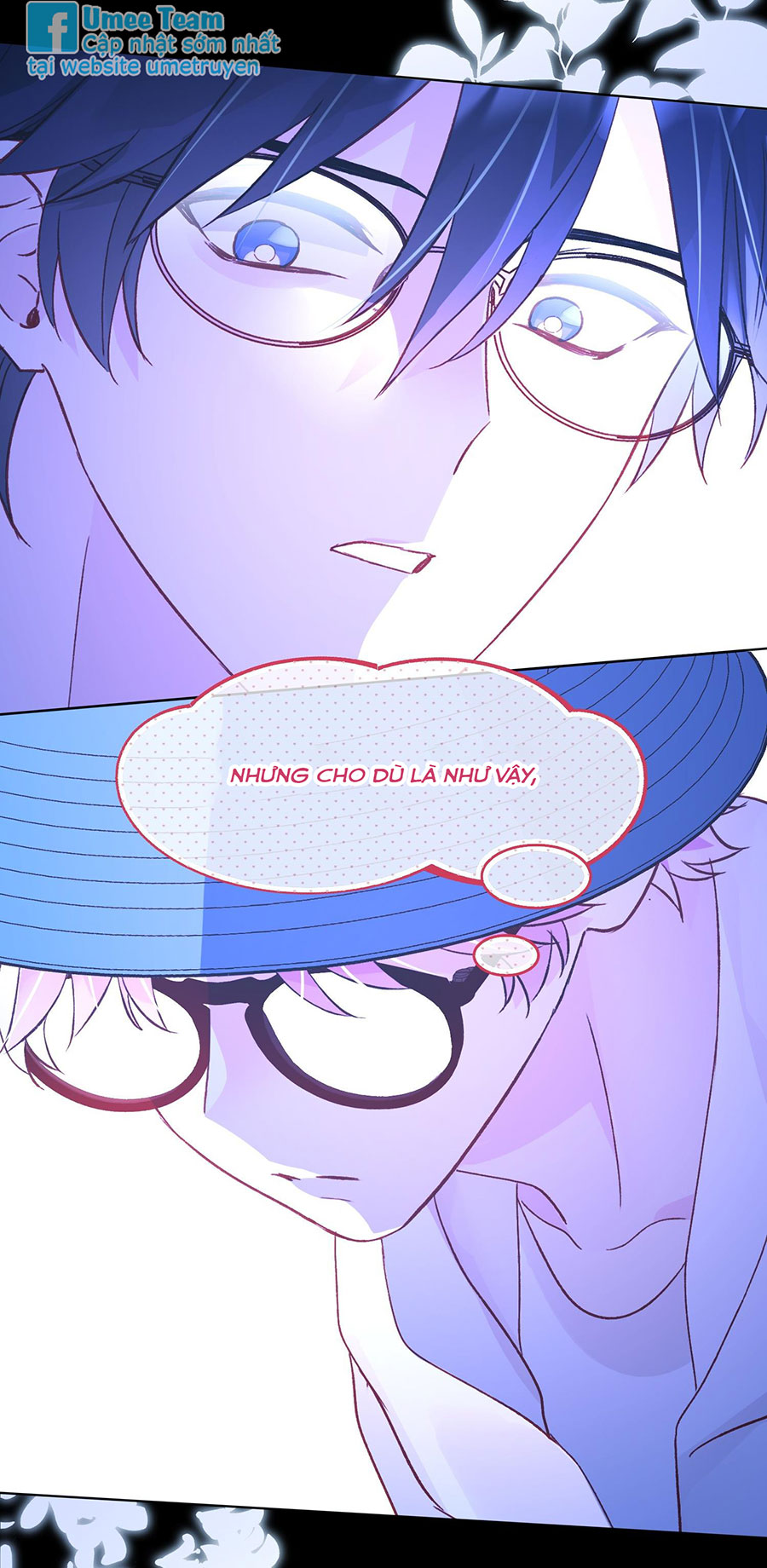 tôi phải làm một kẻ đại xấu xa chapter 105 40