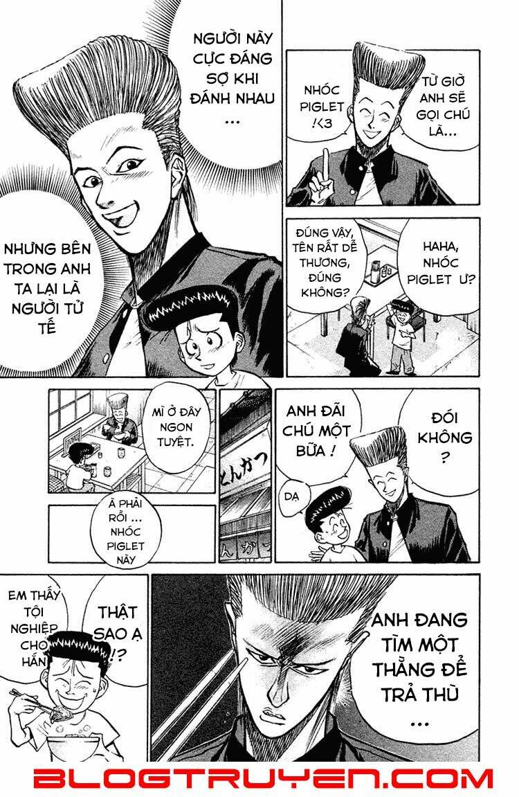 ningen kyouki katsuo chapter 10 19