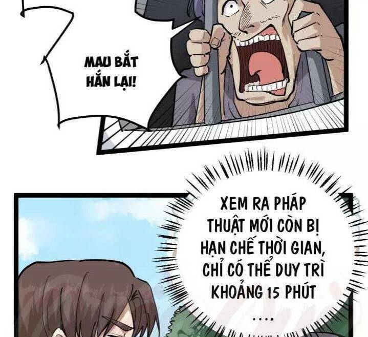 hồi xuân tiểu độc y chapter 46 62