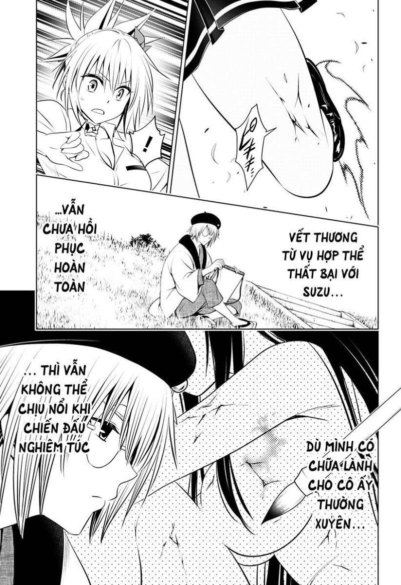 diệt quỷ nhẫn giả chapter 103 13