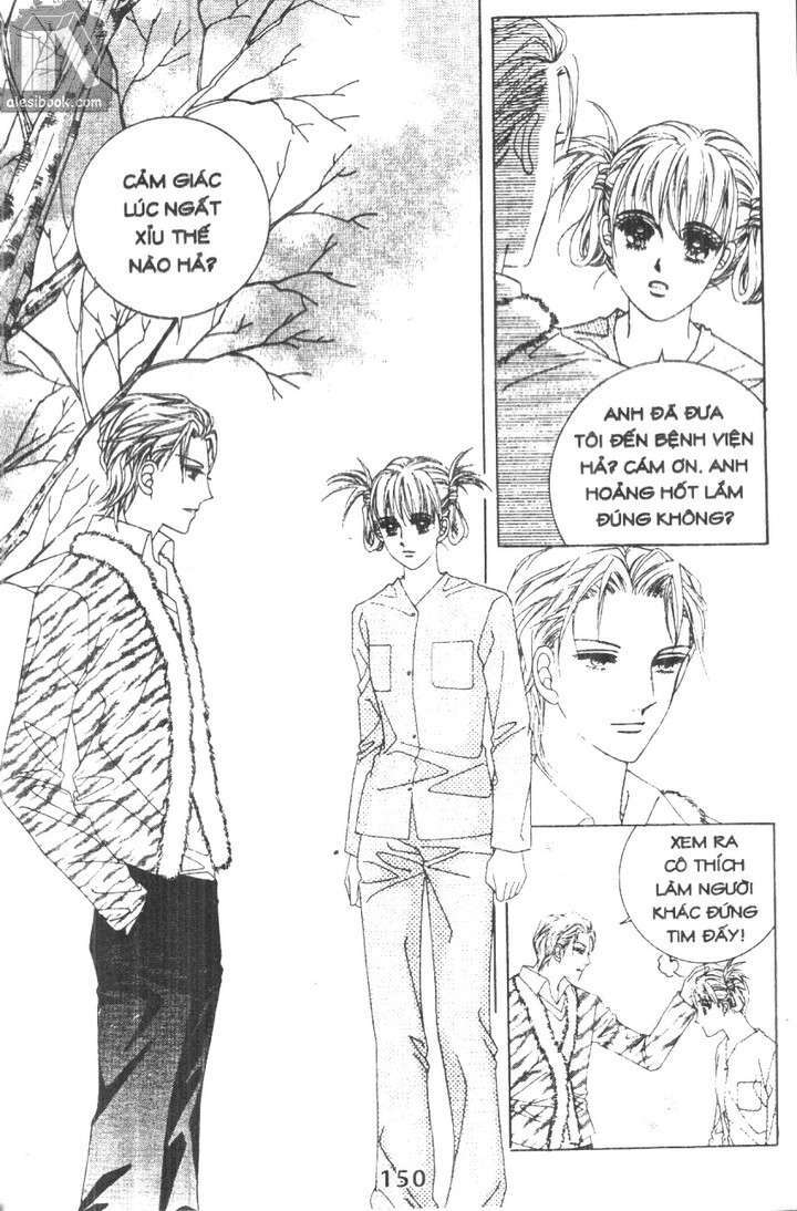 hồng tiểu thư chapter 28 29